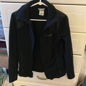 Women’s Columbia Zip-up Jacket